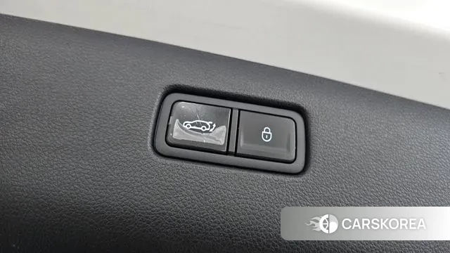 Genesis GV70 id 3457274 из Кореи 7