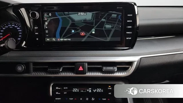 Kia K5 3rd generation id 3355724 из Кореи 7