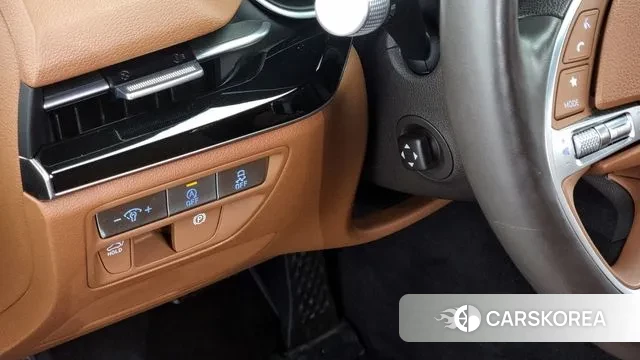 Genesis G80 (RG3) id 3462764 из Кореи 7