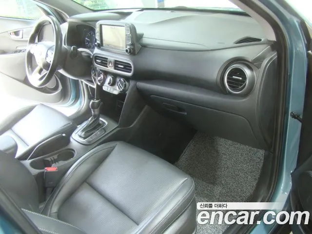 Hyundai Kona id 2679214 из Кореи 7