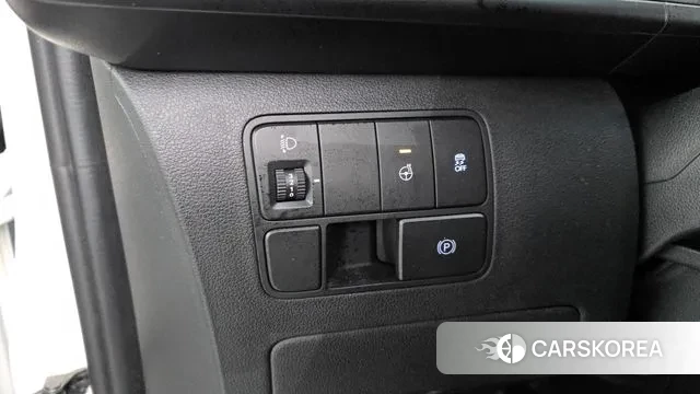 Hyundai Staria id 3458209 из Кореи 7