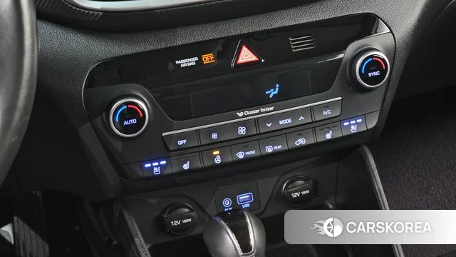 Hyundai All New Tucson id 4683941 из Кореи 7