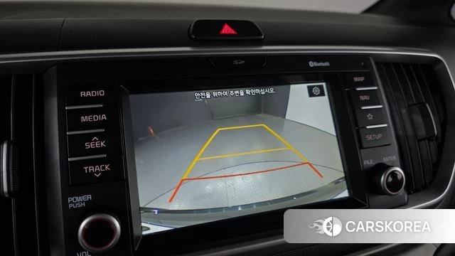 Kia The New Ray id 4180198 из Кореи 7