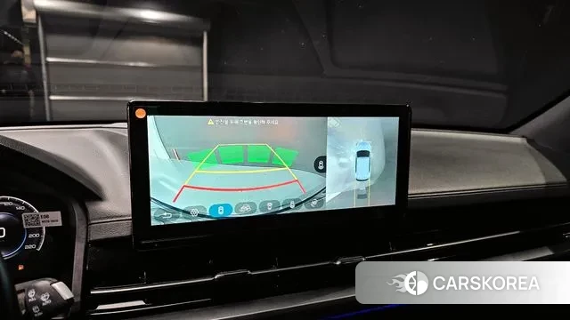 Ssangyong Rexton New Arena id 3576446 из Кореи 7