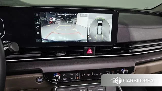 Kia The New Carnival 4th Generation id 3410370 из Кореи 7