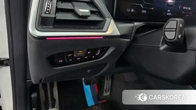 BMW i4 id 3508448 из Кореи 7