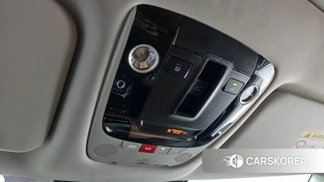 Kia The New Seltos id 4443873 из Кореи 7