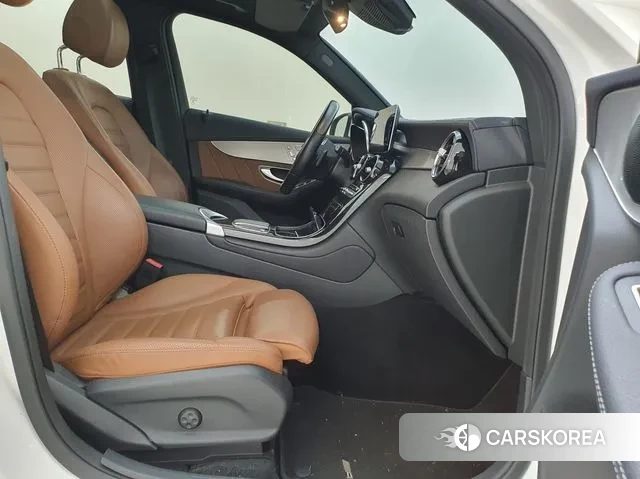 Mercedes-Benz GLC-Class X253 id 3360688 из Кореи 7