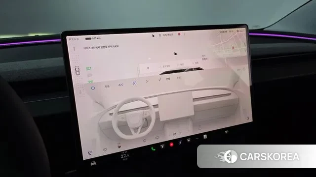 Tesla Model 3 id 3560083 из Кореи 7