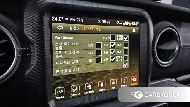 Jeep Wrangler (JL) id 3557899 из Кореи 7