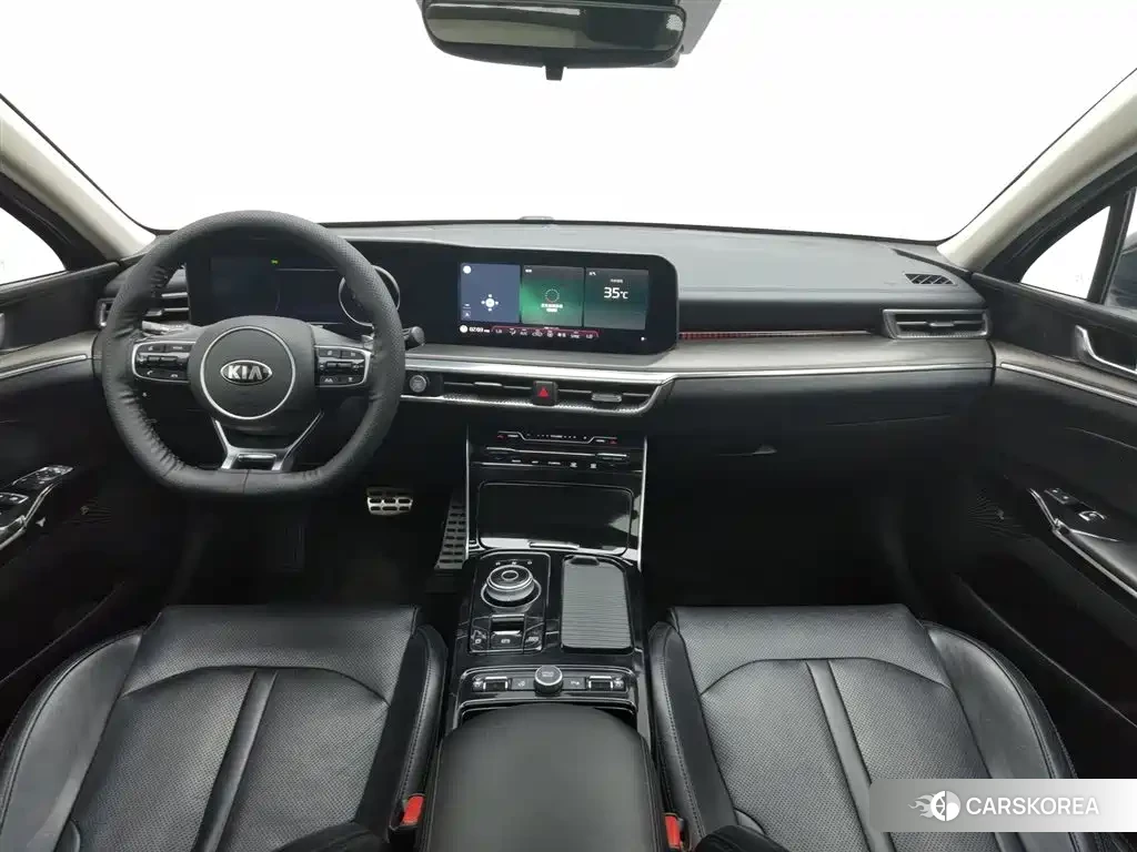 Kia K5 id 4559677 из Китая 7