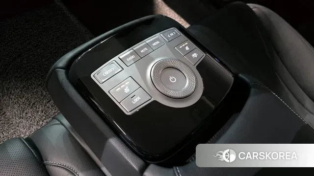 Genesis G80 (RG3) id 3372963 из Кореи 7