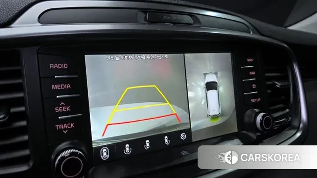 Kia The New Sorento id 3444679 из Кореи 7