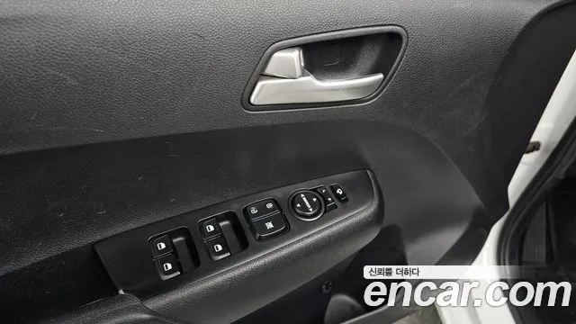 Kia Morning Urban (JA) id 2874917 из Кореи 7