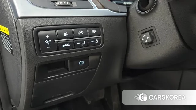 Genesis G80 id 3423544 из Кореи 7