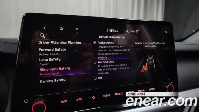 Kia The New K3 2nd generation id 2822471 из Кореи 7