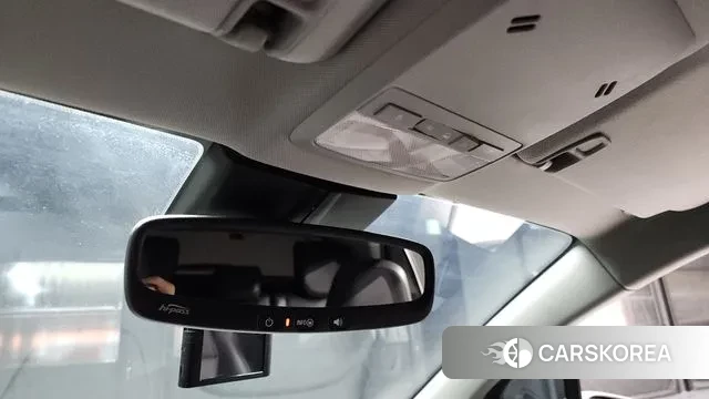 Chevrolet (GM Daewoo) The New Trax id 3647194 из Кореи 7