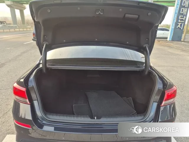 Kia The New K5 2nd generation id 3474765 из Кореи 7