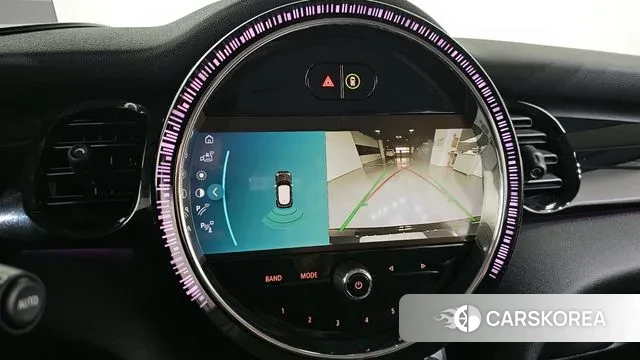 Mini Cooper id 3394334 из Кореи 7