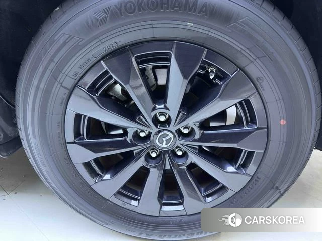 Mazda CX-50 line also id 4341978 из Китая 7