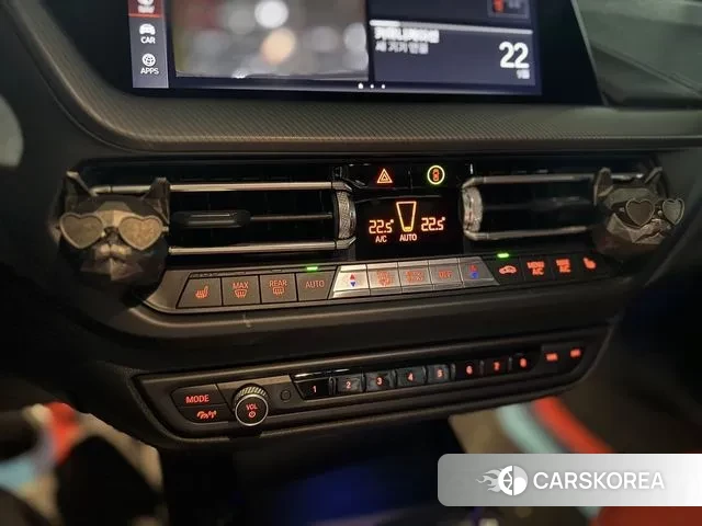 BMW 2 Series Gran Coupe (F44) id 3182006 из Кореи 7