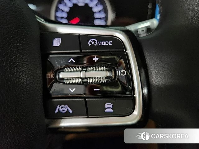 Kia Carnival 4th generation id 4488805 из Кореи 7