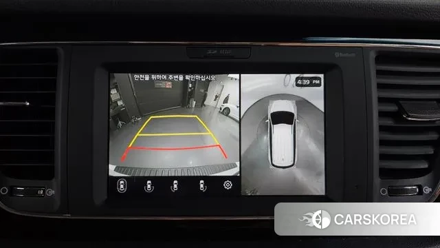 Kia The New Carnival id 3656809 из Кореи 7