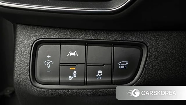 Hyundai Santa Fe TM id 3955719 из Кореи 7