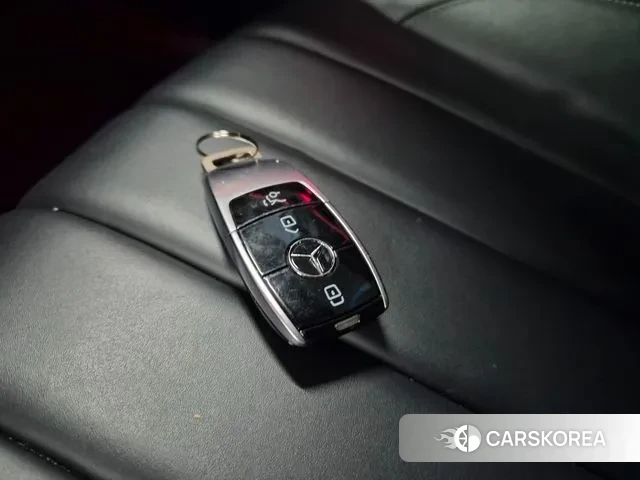 Mercedes-Benz E-Class W213 id 3034285 из Кореи 7