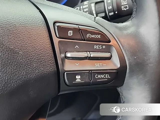 Hyundai Kona id 3412915 из Кореи 7