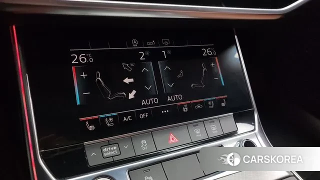 Audi A6 (C8) id 3454613 из Кореи 7