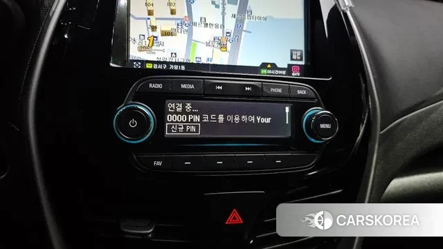 Chevrolet (GM Daewoo) The Next Spark id 3737396 из Кореи 7