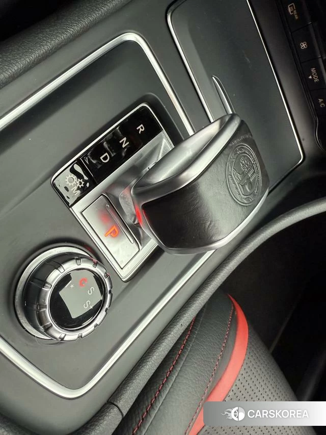 Mercedes-Benz GLA AMG id 4209738 из Китая 7