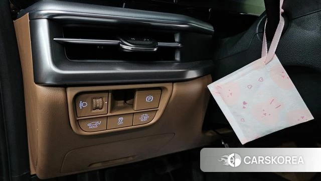 Hyundai Grandeur Hybrid (GN7) id 4602478 из Кореи 7