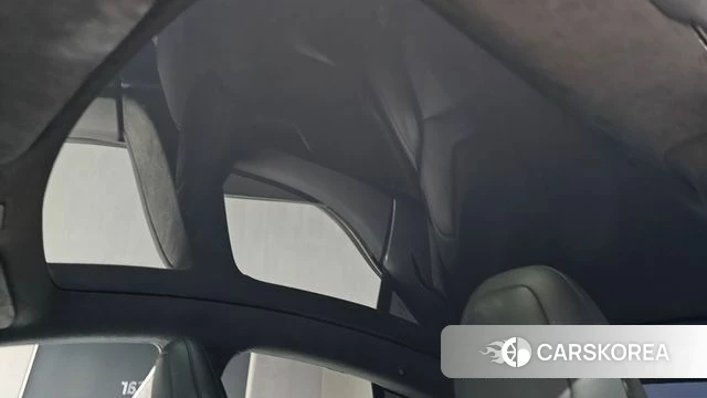 Tesla Model S id 4402684 из Кореи 7