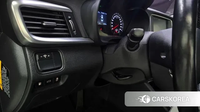 Kia The New K5 2nd generation id 3166243 из Кореи 7