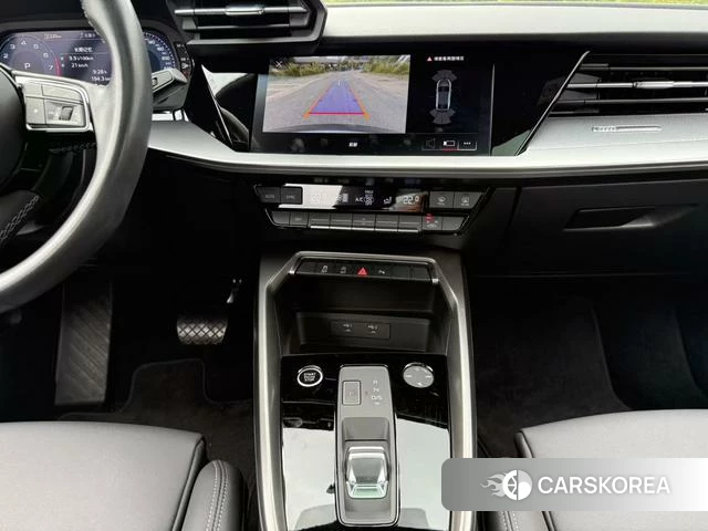 Audi A3 id 4277129 из Китая 7
