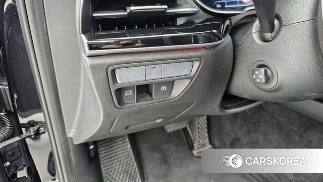 Genesis G80 (RG3) id 3833984 из Кореи 7