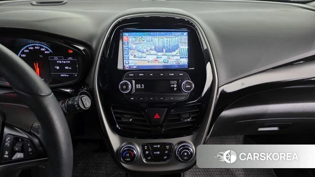 Chevrolet (GM Daewoo) The New Spark id 3808166 из Кореи 7