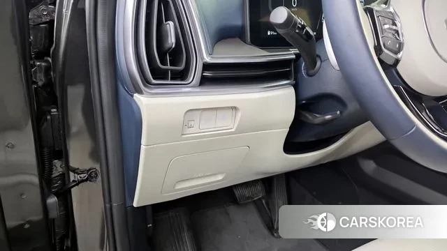 Kia The New Sorento 4th Generation id 3679465 из Кореи 7