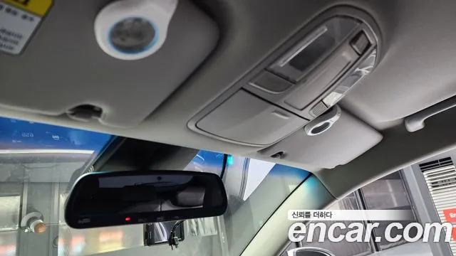 Hyundai All New Tucson id 2306950 из Кореи 7