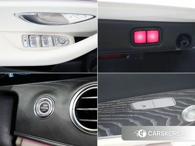 Mercedes-Benz E-Class W213 id 4910914 из Кореи 7