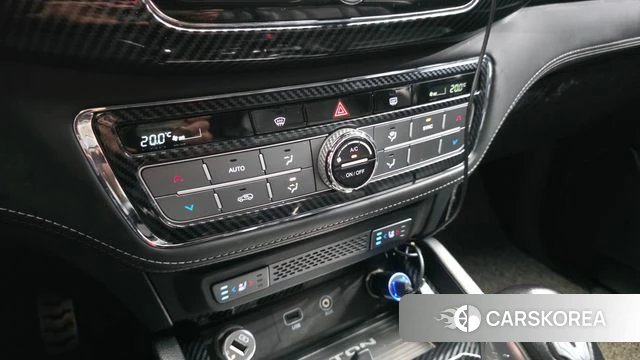 Ssangyong Rexton Sports id 4633260 из Кореи 7