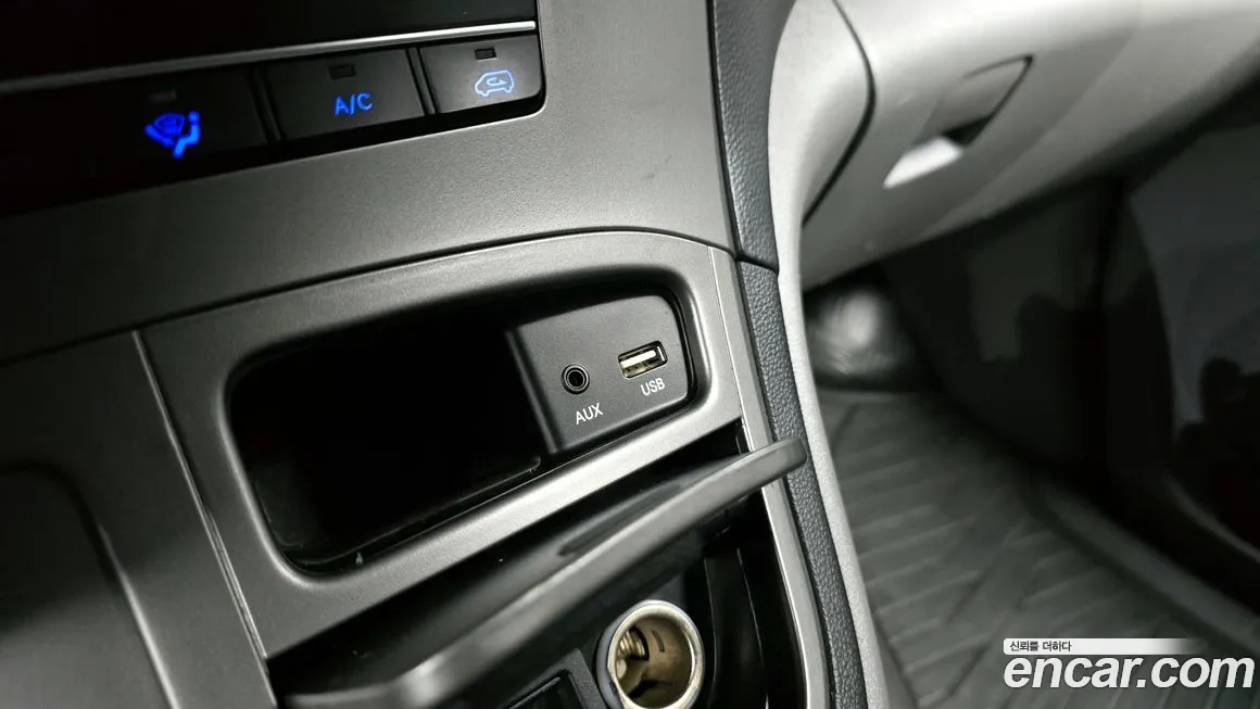 Hyundai The New Grand Starex id 2139264 из Кореи 7