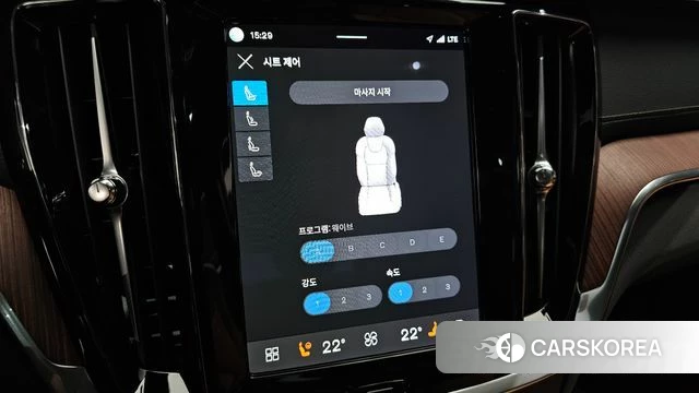 Volvo S60 3rd generation id 3870384 из Кореи 7