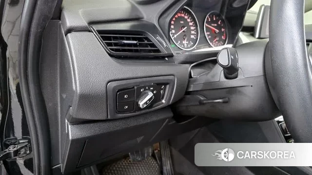 BMW 2 Series Active Tourer (F45) id 3748577 из Кореи 7