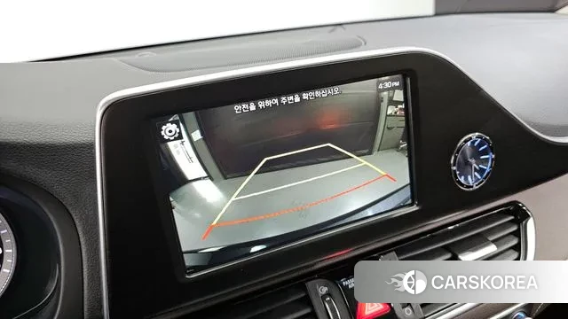 Hyundai Grandeur IG id 3233694 из Кореи 7