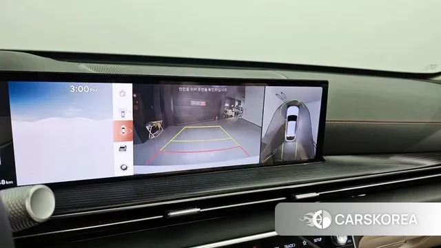 Genesis GV80 Coupe id 2899887 из Кореи 7