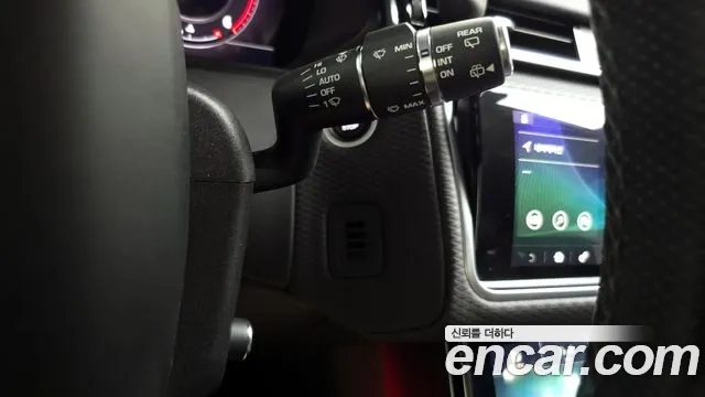 Land Rover Range Rover Velar id 2951511 из Кореи 7