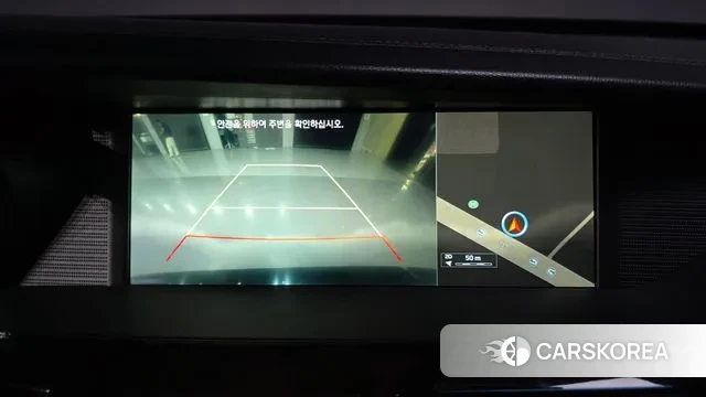 Genesis EQ900 id 3773275 из Кореи 7